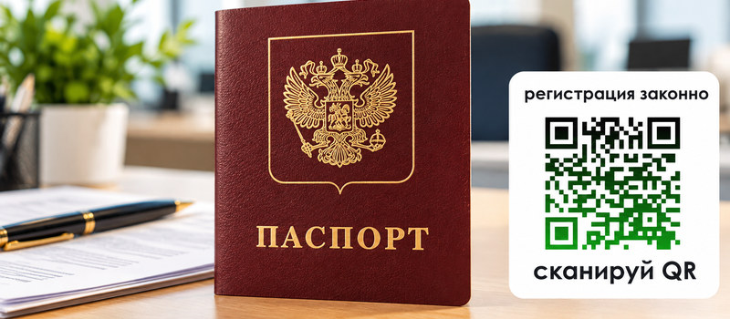 регистрация в Туапсе